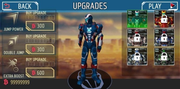 钢铁侠之复仇者联盟 2021-08-03 10:34