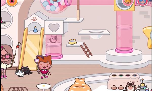 米加小镇世界1.14版本  v1.14