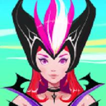 魔女的森林培养世界树(The Witchs Forest)