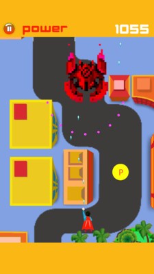 人类超人  v1.0.1