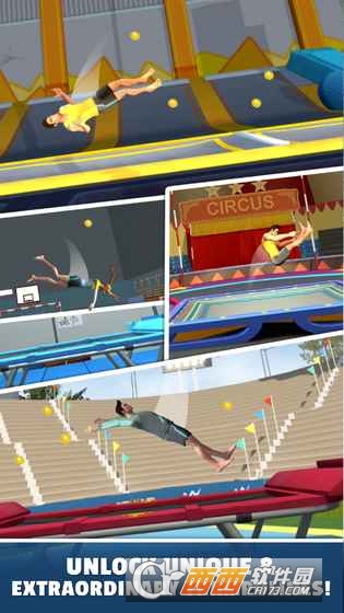 Flip Master(翻转大师) v1.3.0 安卓版