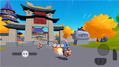 香肠派对.下载 安装 正版最新版 截图0