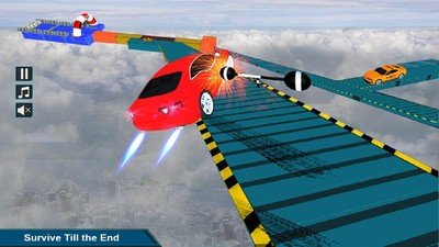 高空赛车 手机版 v3.1.5
