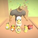 香蕉猫冒险banana escape
