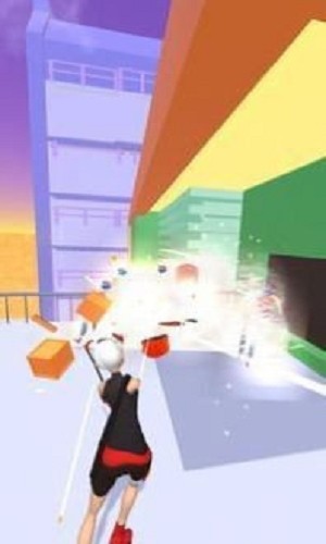 魔术师战斗 v0.1