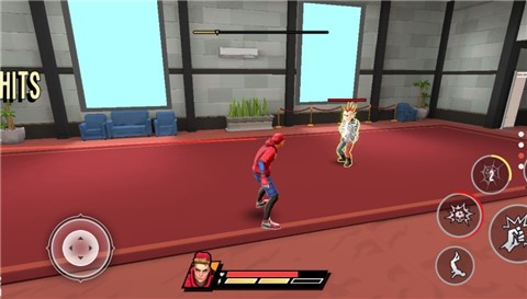 蜘蛛英雄2完整版  v2.2.5