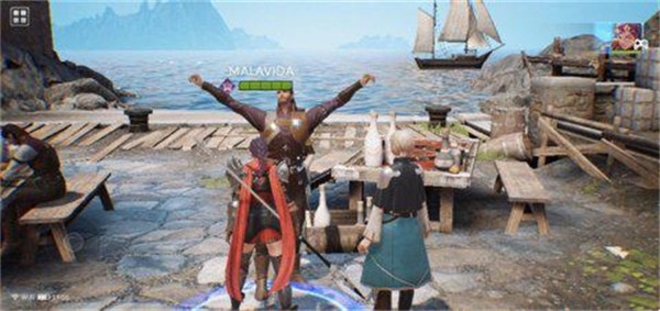 七骑士2汉化版  v1.28.08