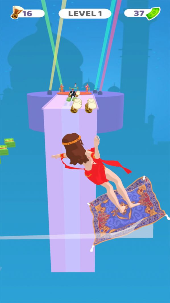 跳舞女王截图2