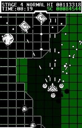 图像战机  v0.4.0