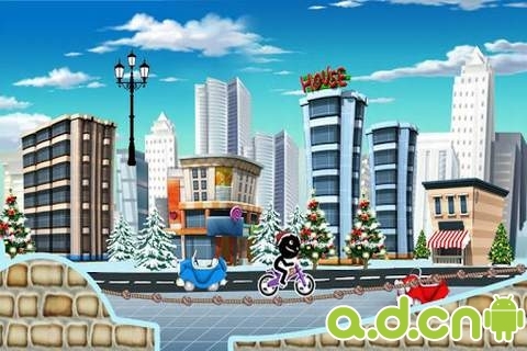 火柴人在纽约 v1.24 v3.1.5