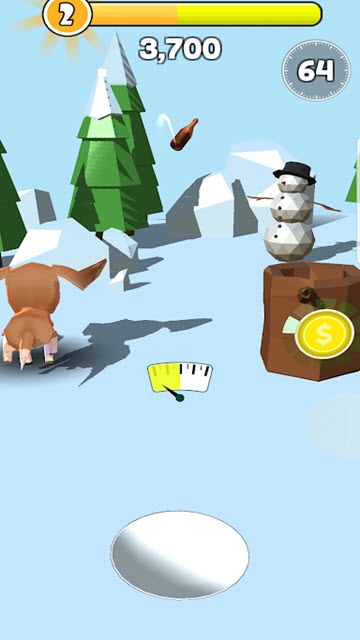 Rubbish Shooter(垃圾投掷者)截图2