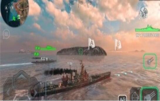 军舰宇宙 2024-06-25 15:08