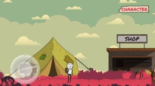 捕猎僵尸射手2018安卓官方版游戏下载  v5.1.2