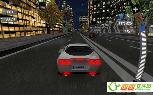 3D竞速赛车 v1.5已付费版