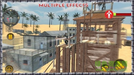 死亡射手3杀手游戏 版本：v1.2.3