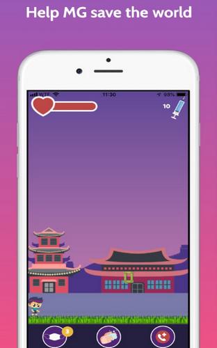 VRS搏击俱乐部