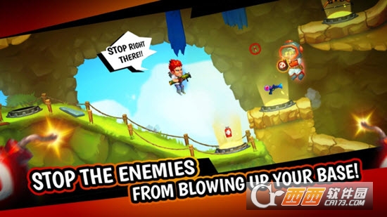 Wartide(零死亡计划Project Zero Deaths) v1.10.1 安卓版