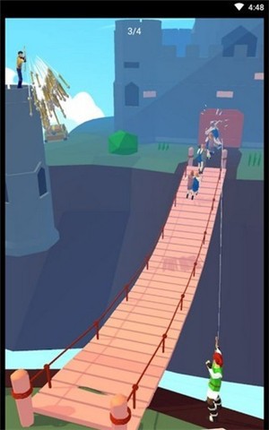 塔式弓箭手  v1.0.12