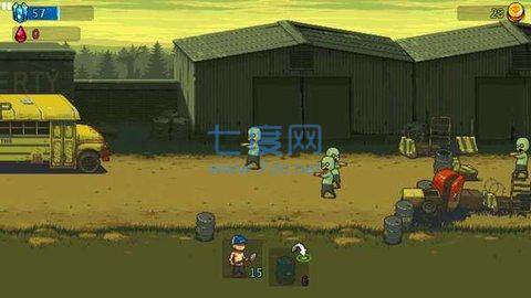 死亡突围丧尸战争 3.6.4