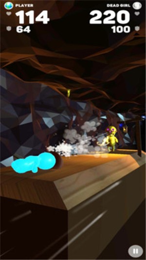 疯狂果冻决斗 2024-06-25 15:08