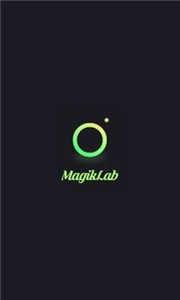 MagikLab截图0