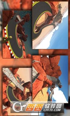 卡车联赛怪物种族