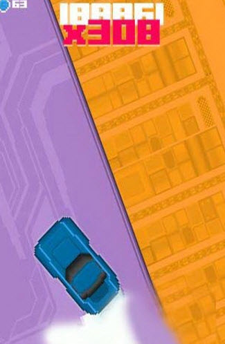 超级漂移安卓版 v1.0.8