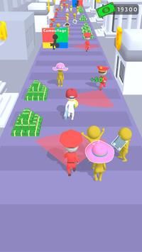 伪装小偷截图1