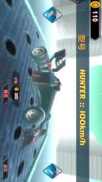 热血疯狂车神 v3.0.5