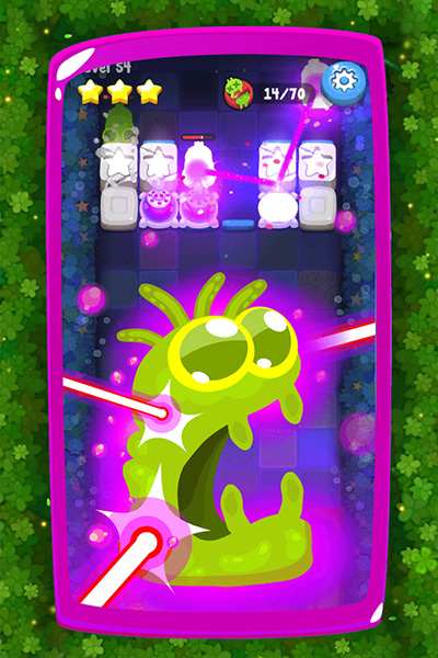 虫虫别过来 v1.0.7