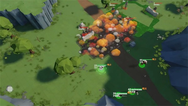 沦陷 需要支持安卓系统5.2以上