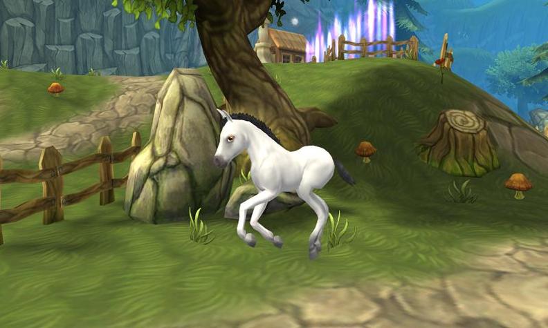 马儿的天堂：我的梦想牧场 v3.0.5