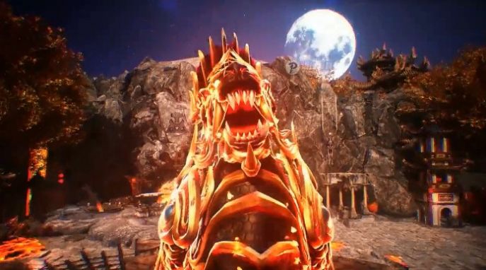 新天祭手游官方最新版图片1