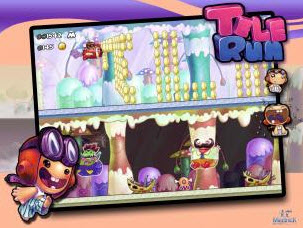 飞行员跑酷 1.2 安卓版