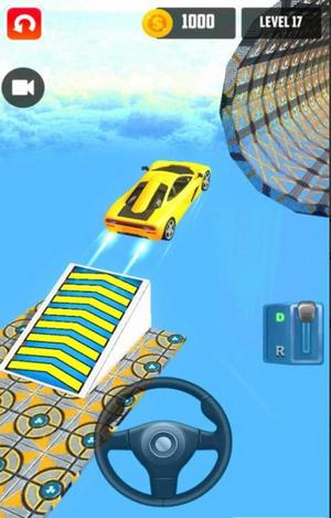 汽车越野3D手机版最新版  v5.3.1