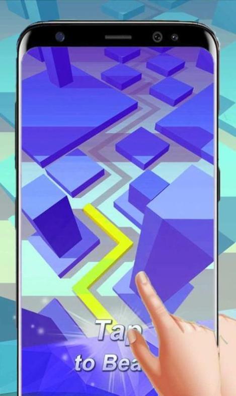 音乐舞线截图1