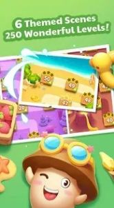 不要碰我的蘑菇游戏中文版  v3.3.3