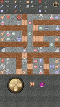 魔塔无敌版 v4.0.5