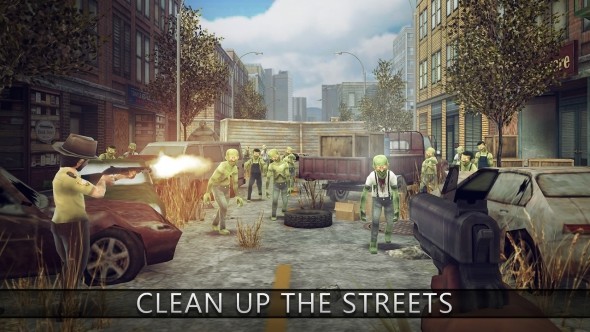 最后希望丧尸战争 1.0.2