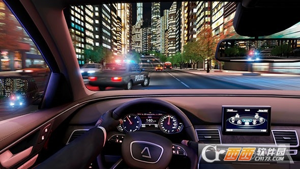 真人汽车驾驶2 v0.12安卓版