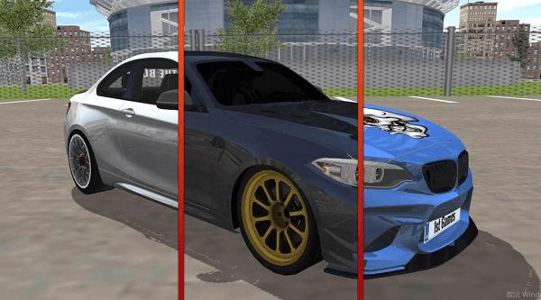 M5改装跑车驾驶 v3.0.5