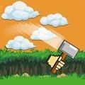 上天吧打工人游戏官方安卓版 