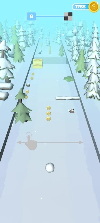 雪球滚动截图3