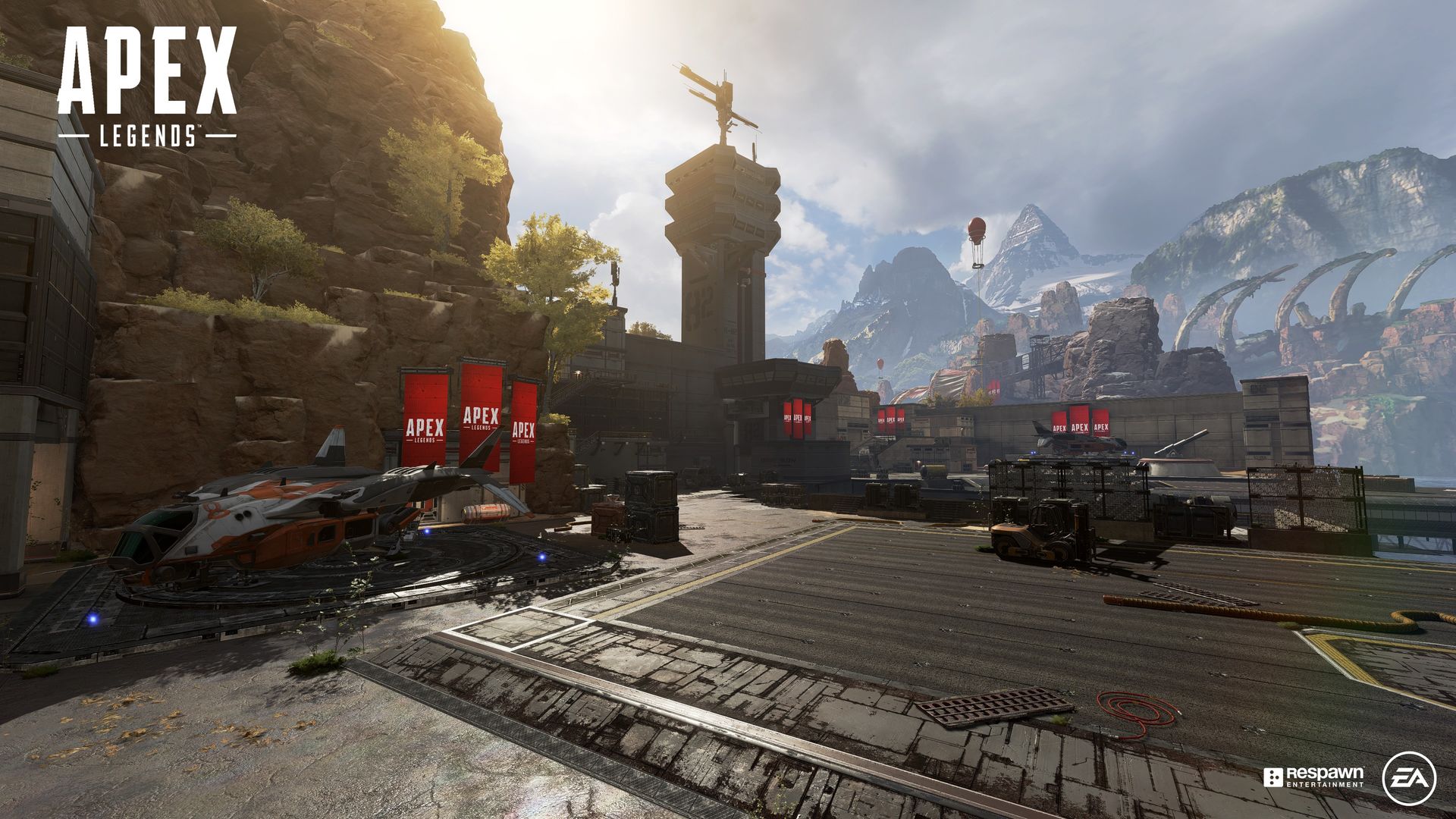 apex英雄移动版官网下载国际版 截图2