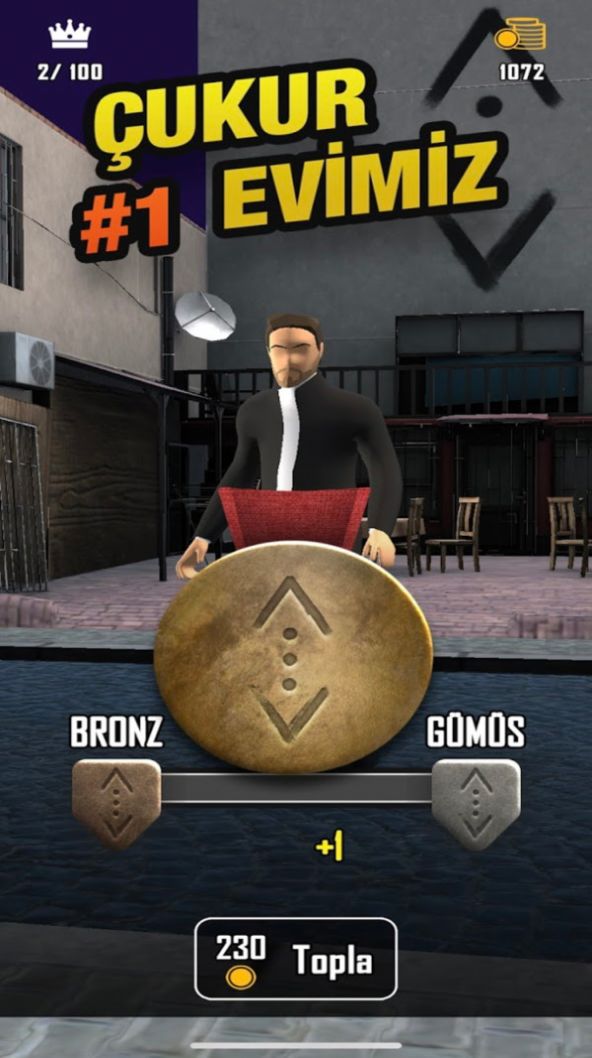 终极团战游戏手机版安卓版  v3.1.4