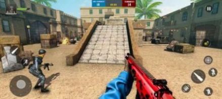 生存射击枪械(Survival Shoote Gun Games)