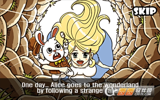 爱丽丝防御Alice Defence v1.12 安卓版