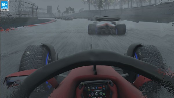 赛车大战山地车  v1.3