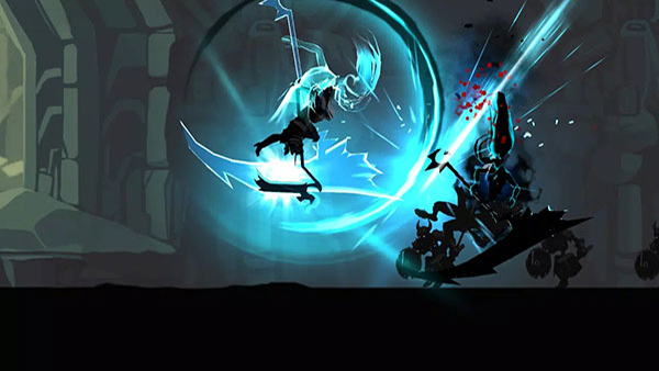 Shadow Of Death中文版截图3