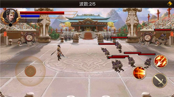 美色三国